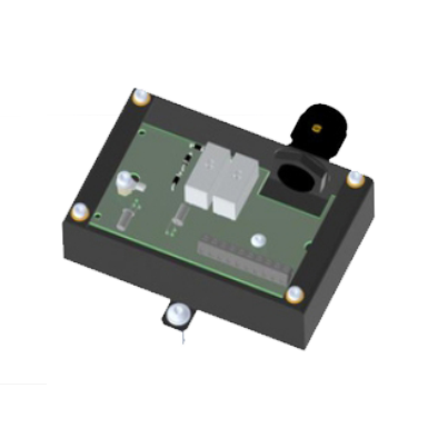 Landon Kingsway - Free Fall Fire Valve Tilt Switch